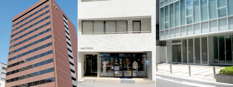 トヨシマビジネスシステム会社概要