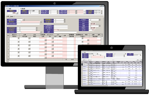 テキスタイルゾーンの概要